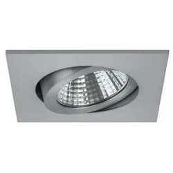 Brumberg Leuchten LED-Deckenspot alu-mt 12262253