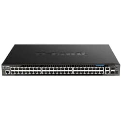 DGS-1520-52MP/E neu