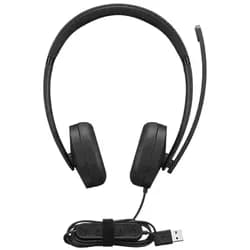 USB-A Wired Stereo Headset Gen 2