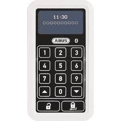 ABUS BT-Tastatur HomeTec Pro CFT3100W