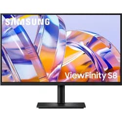 Samsung ViewFinity S80UH 4K UHD Monitor 80 cm (32")