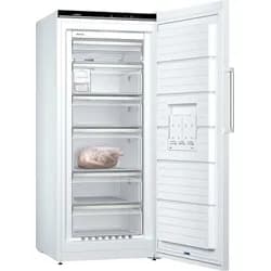 Siemens GS51NAWCV Tiefkühltruhe Freistehend 290 l C Weiß
