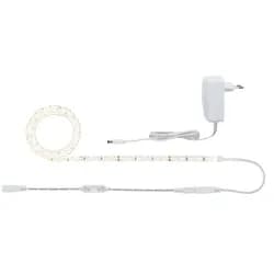 LED-Strip SimpLED Power in Weiß max. 17 Watt