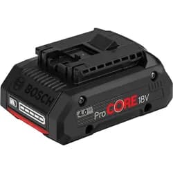 Akku ProCORE 18 V / 4.0 Ah