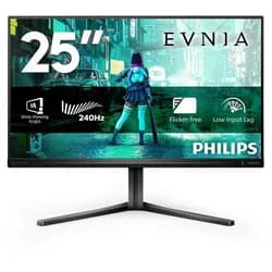 Philips Monitor Gaming Evnia 25M2N3200W (25M2N3200W/00)
