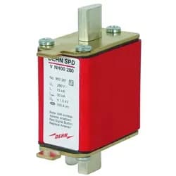 DEHN ÜS-Ableiter DEHN SPD V NH00 280