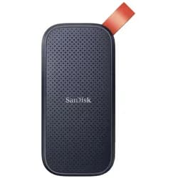 Sandisk externe SSD