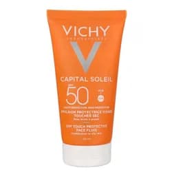 Vichy Sonnenschutzpflege
