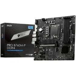 MSI Mainboard