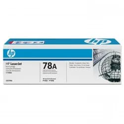 HP Lasertoner CE278A sw