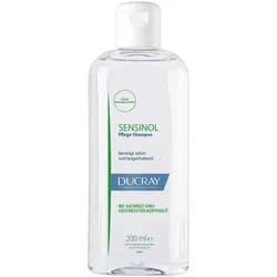Ducray Sensi Pfl Juckreiz