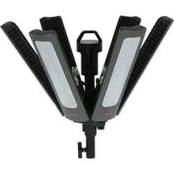 Brennenstuhl 360 LED Strahler 42050 BT