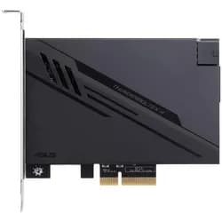 ASUS Thunderbolt EX 4, Kontrollerkarte