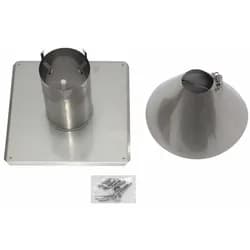 Vaillant Schachtabdeckung 0020021007