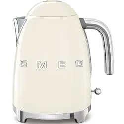 SMEG Kettle (KLF03CREU) creme