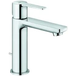 Grohe Lineare Einhand-Waschtischbatterie, 1/2