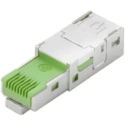 Weidmüller Steckereinsatz RJ45 IE-PI-RJ45-FH-P