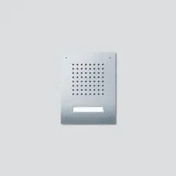 Siedle&Söhne Audio-Türstation Classic F CL A 01 B-0