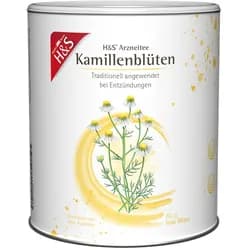 H&S Kamillenblüten