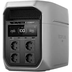 Delta 3 Max Plus - 2048Wh