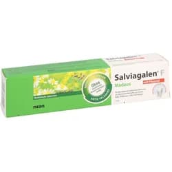 Salviagalen F Madaus