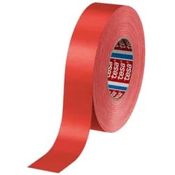 TESA Tesaband 4651 50mx50mm rot