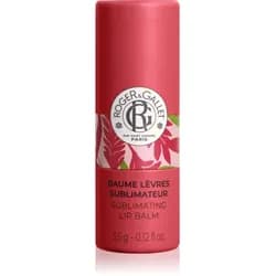 ROGER & GALLET Lippenbalsam Gingembre Rouge Sublimating Lip Balm