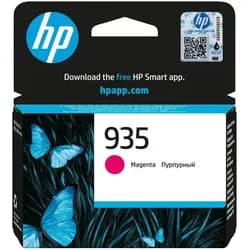 HP Tinte 935 magenta
