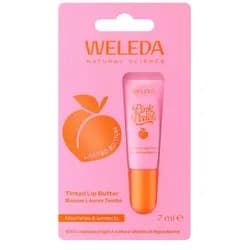 Pink Peach Tinted Lip Butter 7 ml