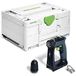 FESTOOL Akku-Bohrschrauber