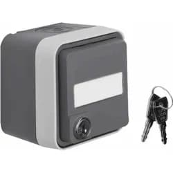 Berker SCHUKO-Steckdose 47393505