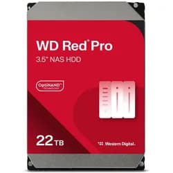 WD HDD-Festplatte