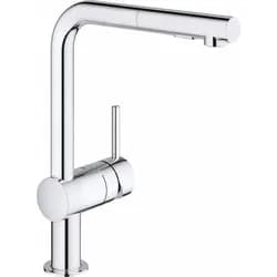 GROHE Minta Küchenarmatur Chrom 30274000