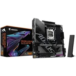 Gigabyte Mainboard