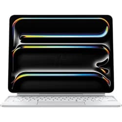 Apple Magic Keyboard iPad Pro 13 MWR43D/A M4 weiß deutsch