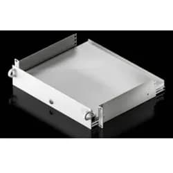 Rittal Tastaturschublade DK 7281.035