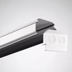Trilux Endkaschierung 07680 E-R