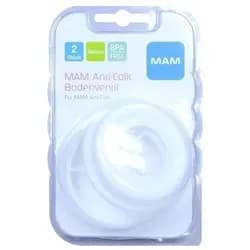 Mam Anti Colic Bodenventil Set