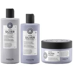 Sheer Silver Masque 250 ml