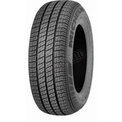Michelin Collection Sommerreifen motorcycle-tyres MXV3-A ( 195/60 R14 86V )