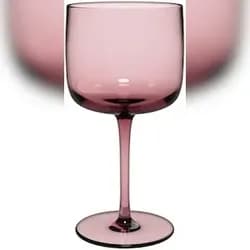 like. by Villeroy & Boch Weinglas Like Grape Weinkelch Set 2tlg.