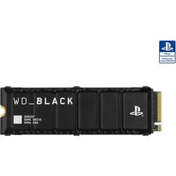 WD_Black SSD-Festplatte