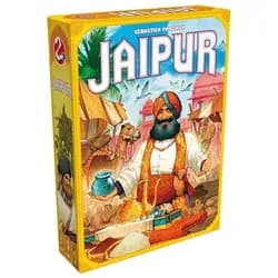 Space Cowboys Spiel Jaipur