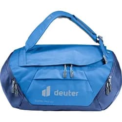 deuter Reiserucksack blau