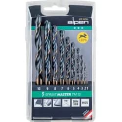 Alpen Sprint Master TM 10 1-10x 10