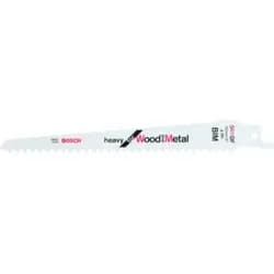 BOSCH Säbelsägeblatt a 25 Stck S 611 DF