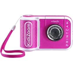 VTech Kidizoom Print Cam pink