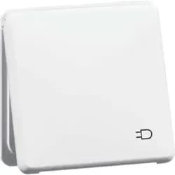 Peha Schuko-Steckdose rws D 80.6611.02 K WU