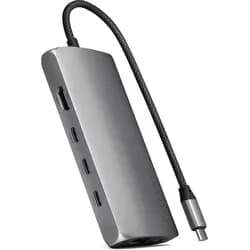 USB-C Multiport Adapter 8K With Ethernet V3
