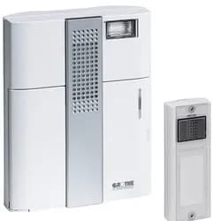 Grothe 43300 Funkgong-Set MISTRAL 300M